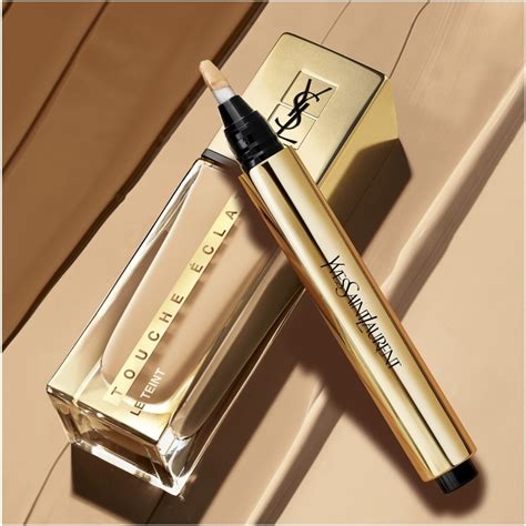 ysl touche eclat 2 5